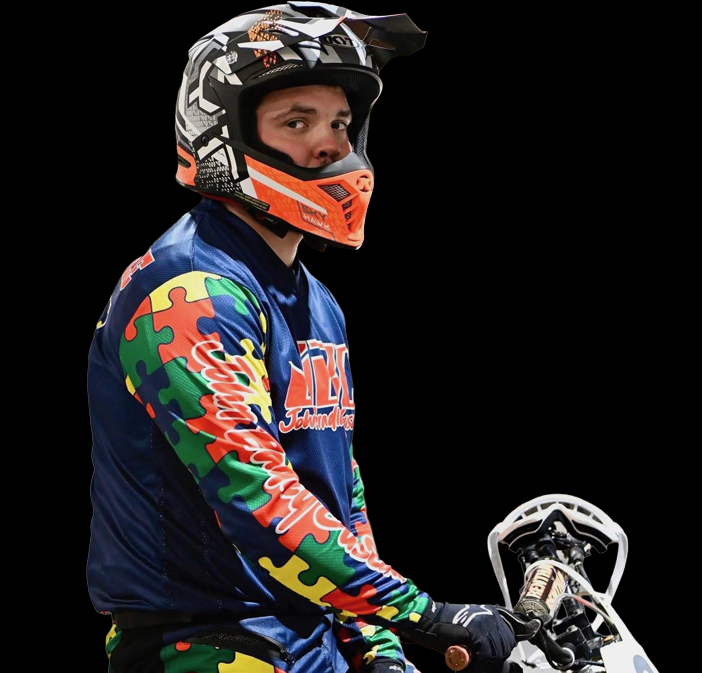 EBERSOLE RACING