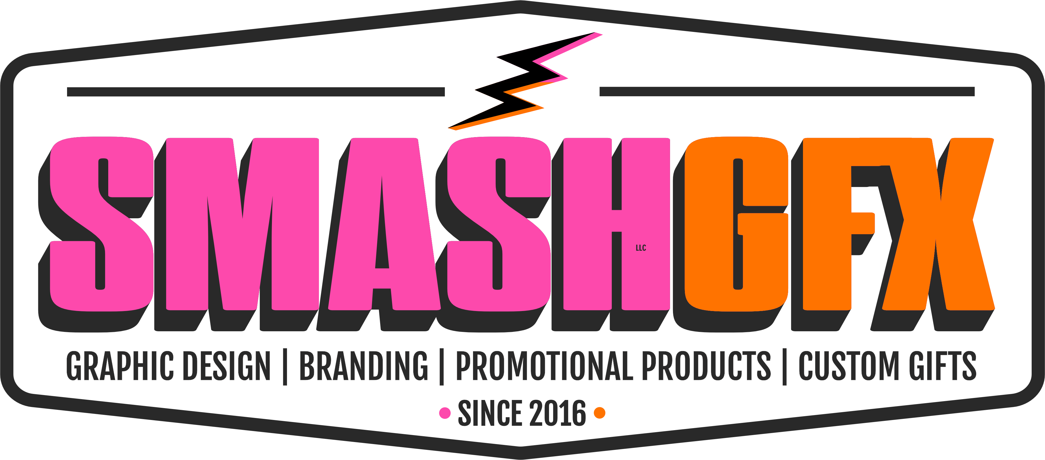 SmashGFX, LLC