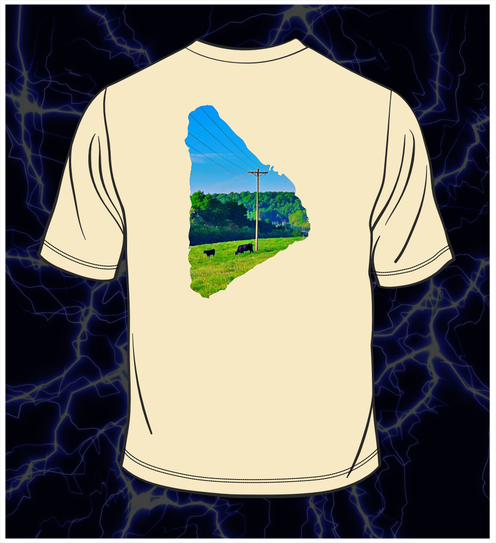 TCB RURAL TEE
