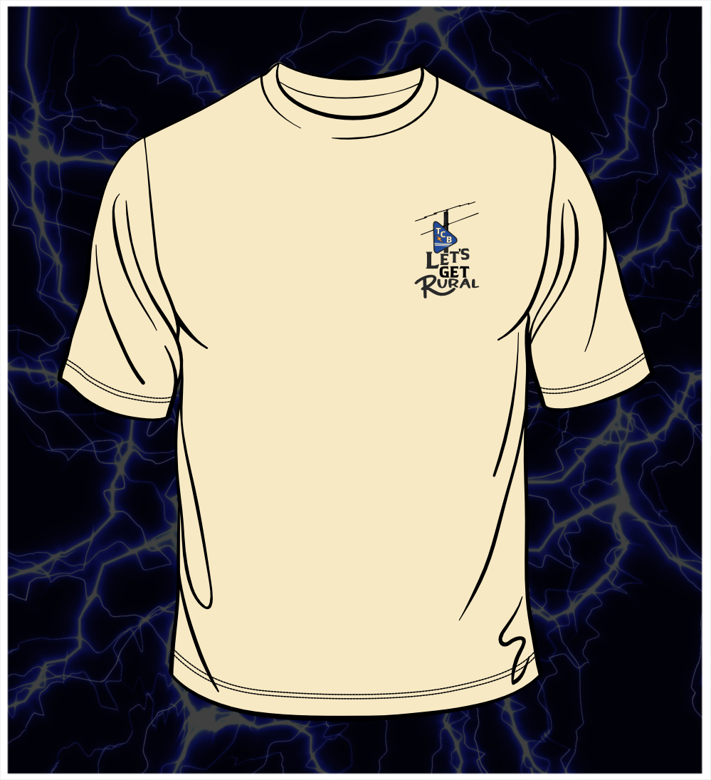 TCB RURAL TEE