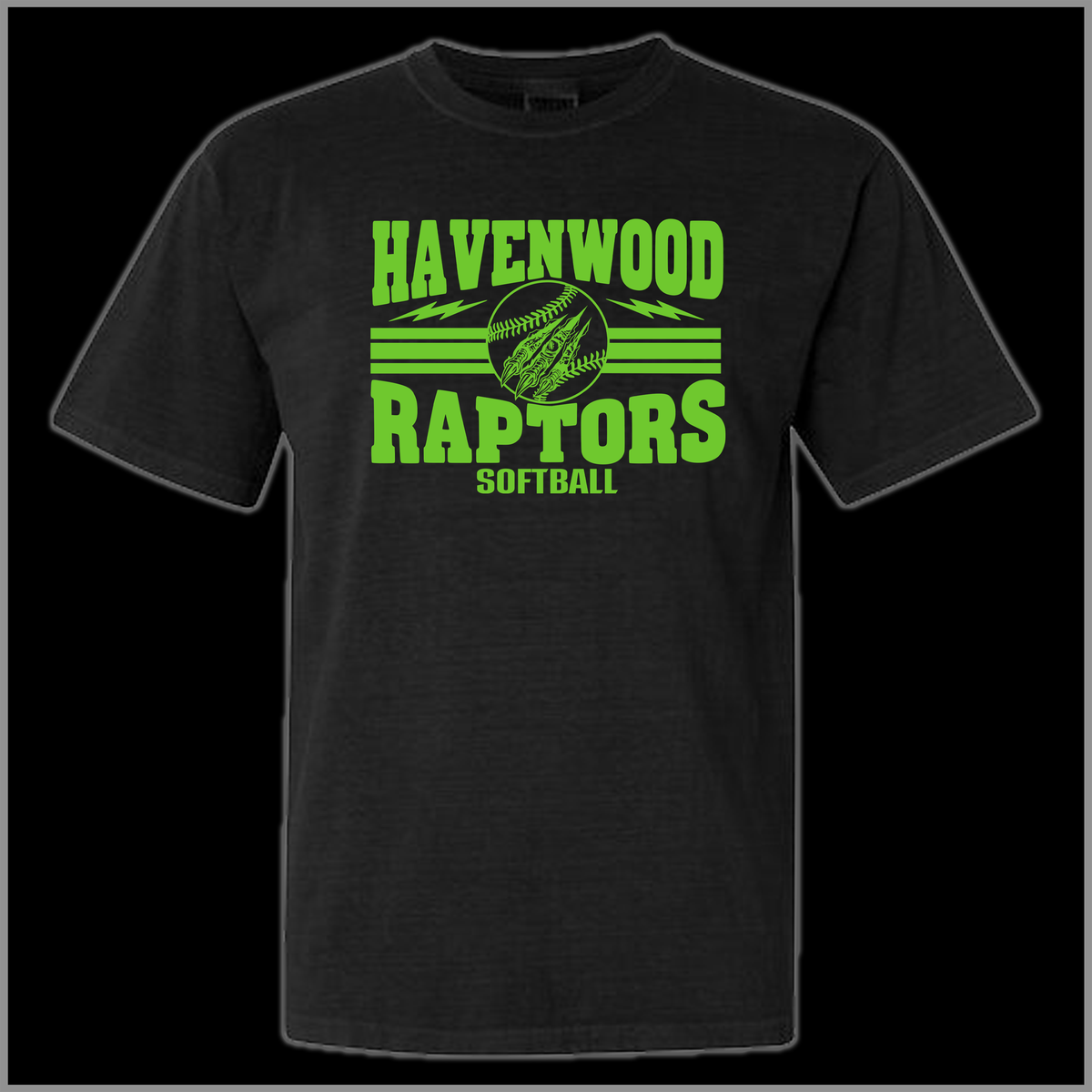 HAVENWOOD - TEE