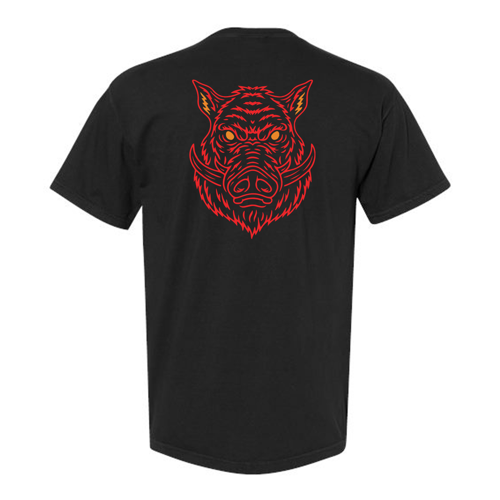 CC: STRANGER EDITION POCKET TEE