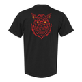 CC: STRANGER EDITION POCKET TEE