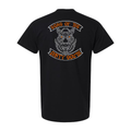 Hog Wild Club Tee
