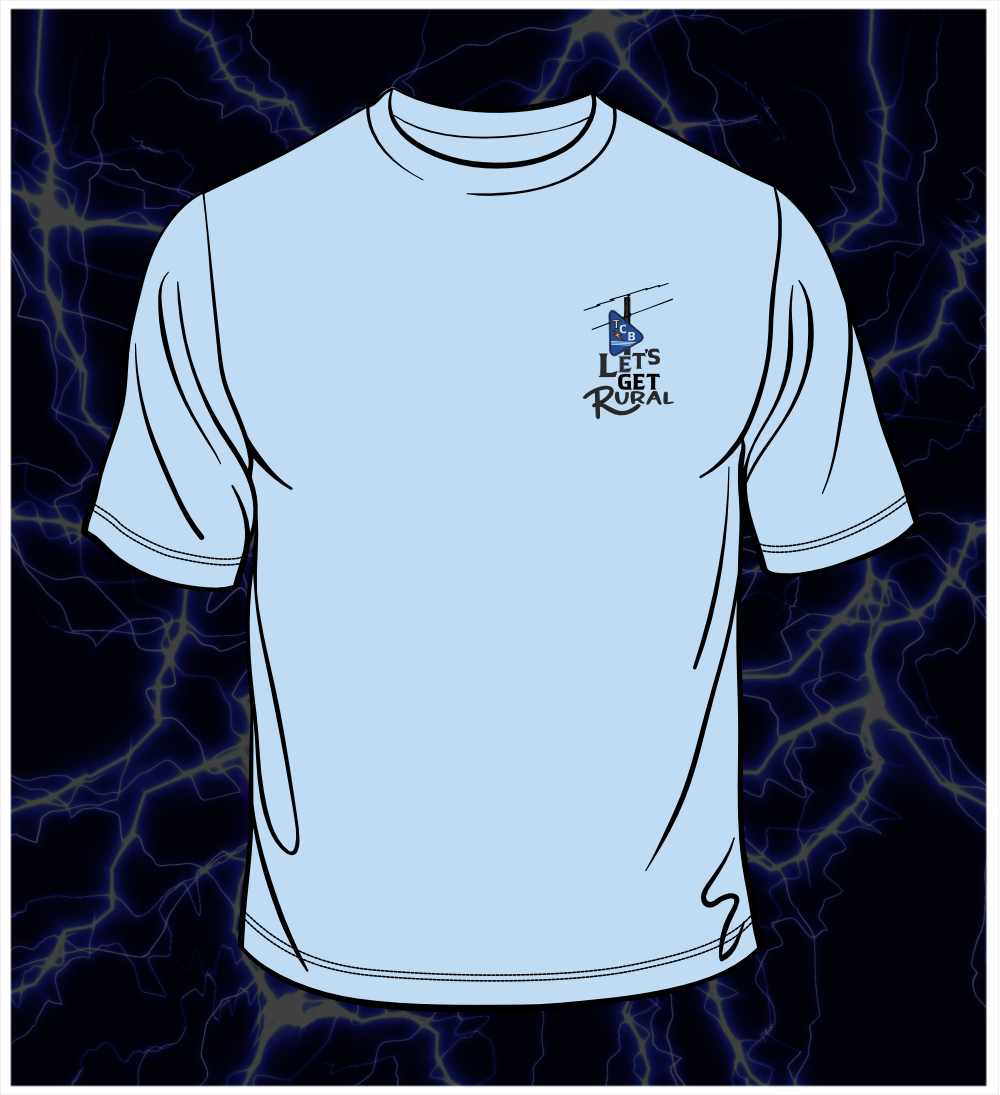 TCB RURAL TEE
