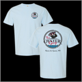 OYSTER GUY - TEE