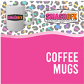 STANDARD COFFEE MUG