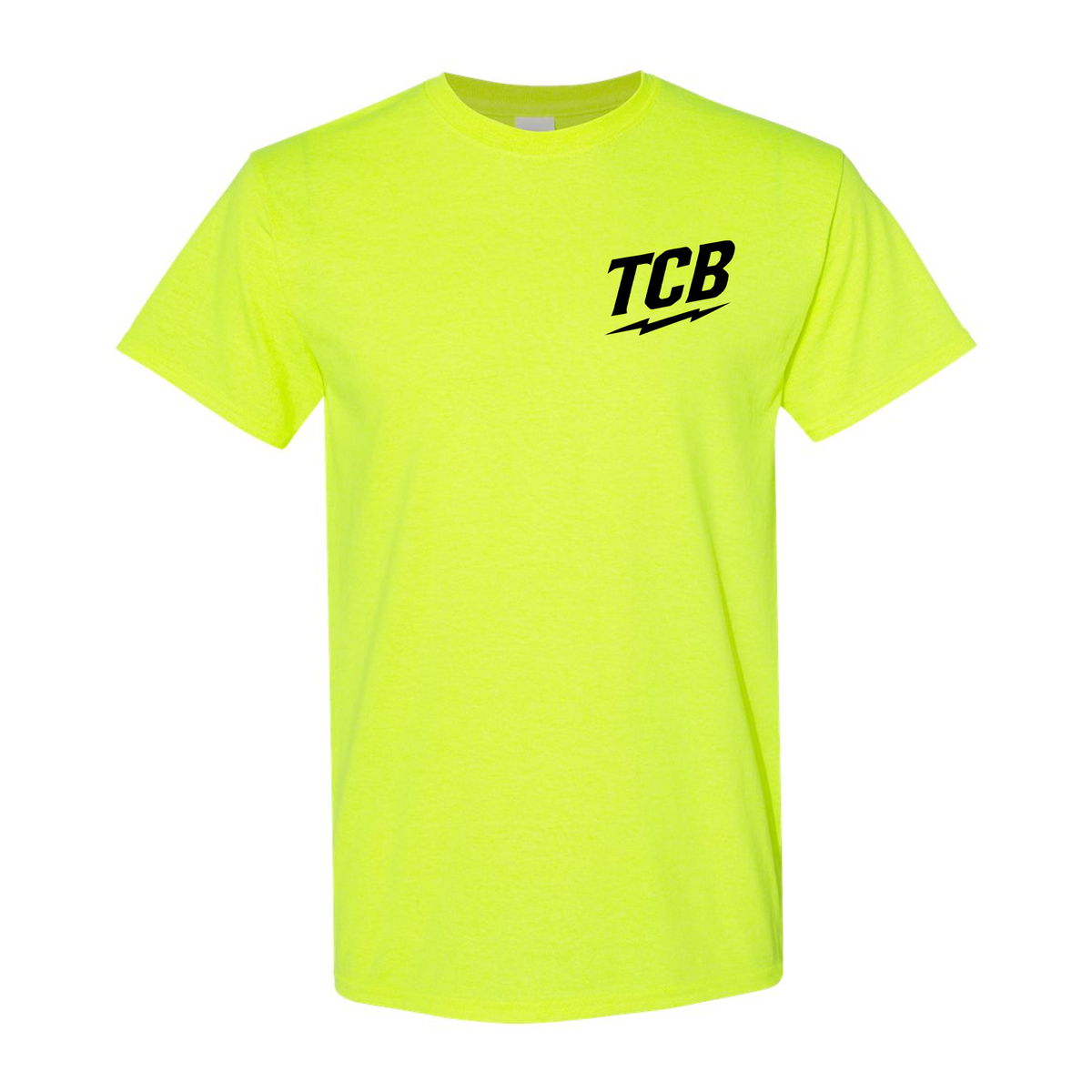 TCB: WORKED 2 DEATH TEE