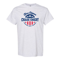 The Blue Chipper Tee