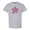 Money in the Chase Tee