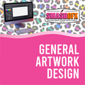 GENERAL ARTWORK DESIGN