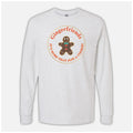 GINGERFRIENDS - UNISEX LONG SLEEVE