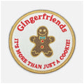 GINGERFRIENDS - HEAT PATCH