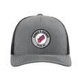 H2L WRESTLING TRUCKER HAT