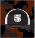 HOSSWEISER TRUCKER HAT