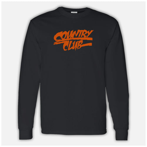 "BADSTREET" CLUB TEE