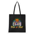Club Havoc Trick or Treat Tote