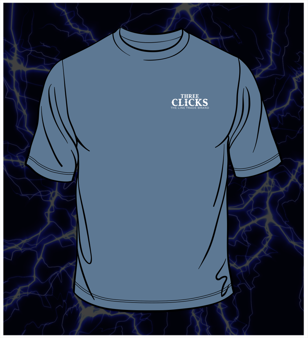 TCB: GRUNT CRAB TEE