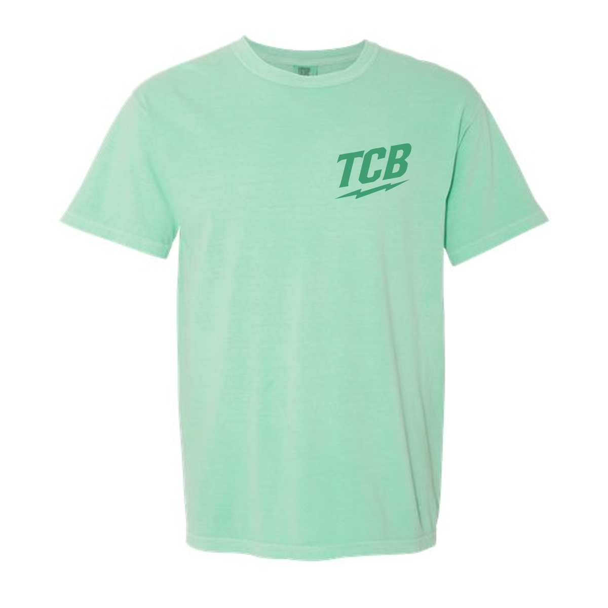 TCB: COASTAL LINEMAN TEE
