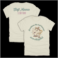 CLEFT MAMA TEE