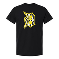 Old English D Tee