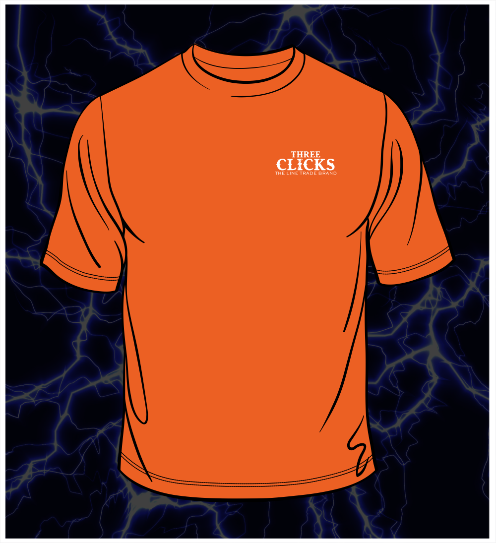 TCB: GRUNT CRAB TEE