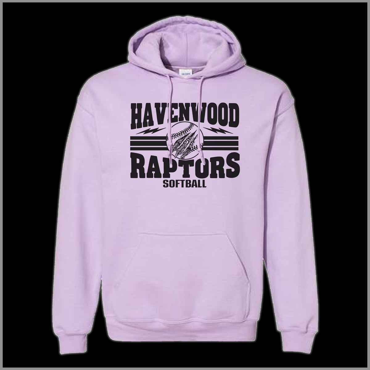 HAVENWOOD - HOODIE