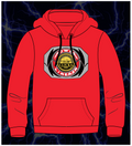 POWER LINEMAN HOODIE