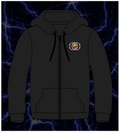 POWER LINEMAN ZIPPER