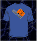DRAGGIN' SEASON TEE