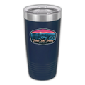 TCB: SHENANDOAH 20OZ TUMBLER