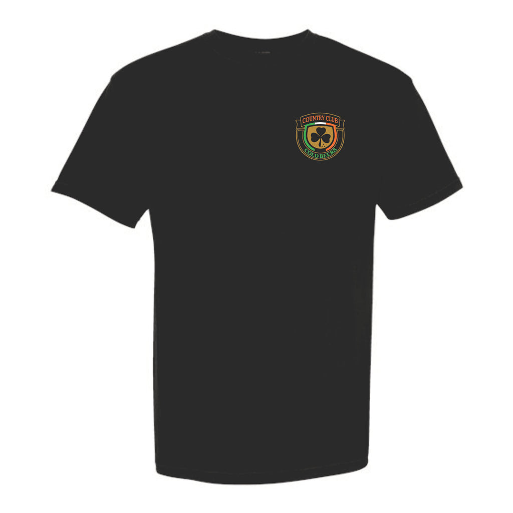 CC: SHENANIGANS TEE