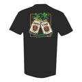 CC: SHENANIGANS TEE