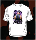 CHAMPIONSHIP HOSS COMFORT COLORS TEE