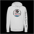 OYSTER GUY - HOODIE