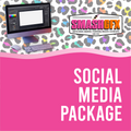 SOCIAL MEDIA PACKAGE