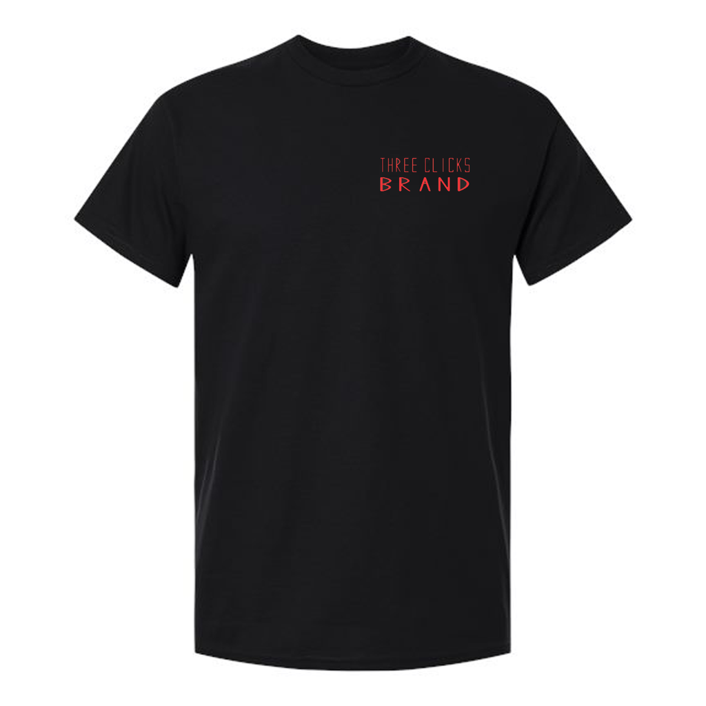 Spark Busters Tee