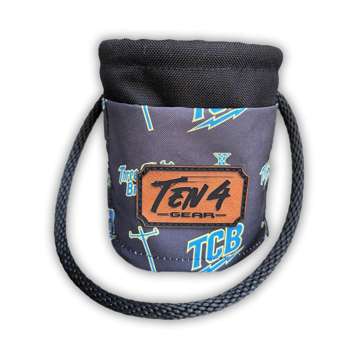 TCB: GRUNT BAG