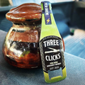 TCB: WHISKEY MONEY BOTTLE OPENER