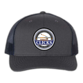 TCB: ORIGINAL LOGO HAT