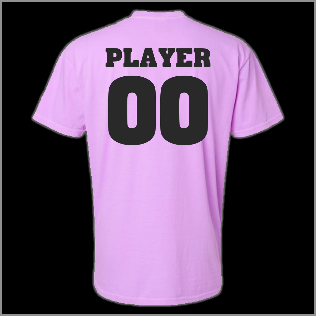 HAVENWOOD - PERSONALIZED TEE