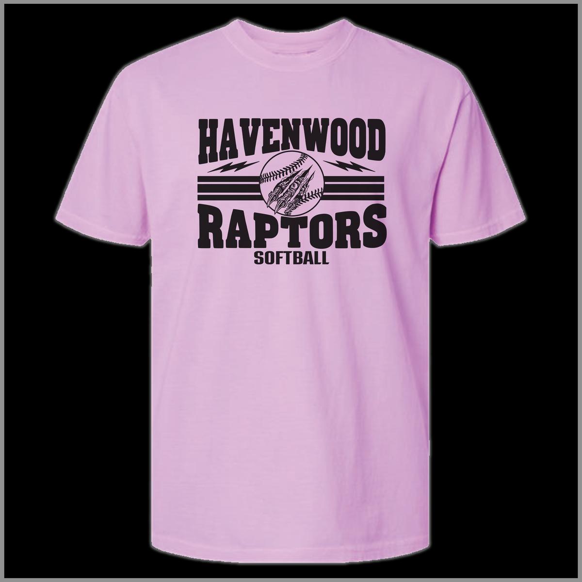 HAVENWOOD - PERSONALIZED TEE