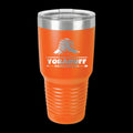 YORANUFF - 30OZ TUMBLER