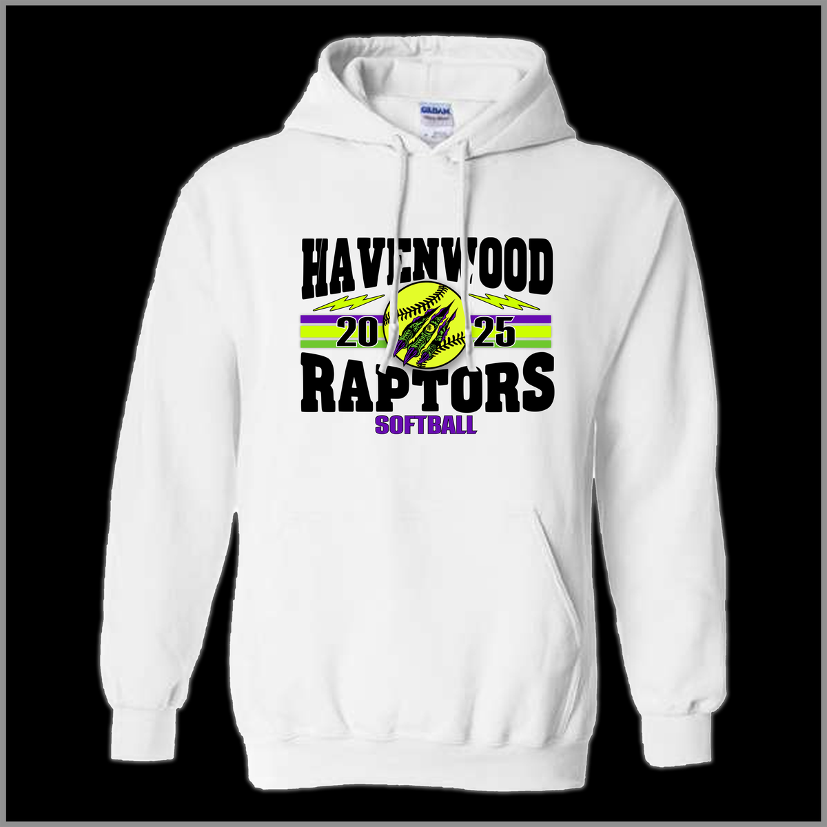 HAVENWOOD - HOODIE